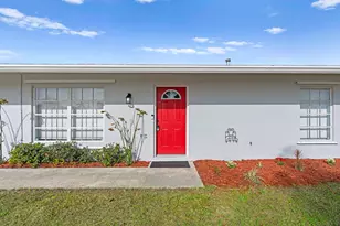850 SW Goodrich St, Port Saint Lucie, FL 34983 - Photo 1