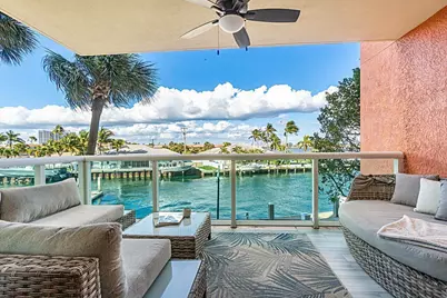 2650 Lake Shore Drive #201, Riviera Beach, FL 33404 - Photo 1