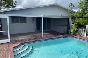 5420 SW 25th Ave, Fort Lauderdale, FL 33312 - Photo 1