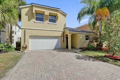 5367 NW 106th Drive, Coral Springs, FL 33076 - Photo 1