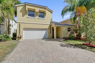 5367 NW 106th Dr, Coral Springs, FL 33076 - Photo 1