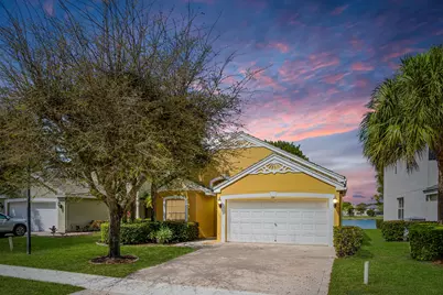 131 Lancaster Way, Royal Palm Beach, FL 33414 - Photo 1