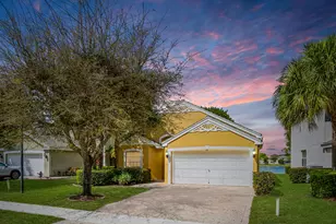 131 Lancaster Way, Royal Palm Beach, FL 33414 - Photo 1