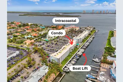 108 Paradise Harbour Boulevard #305, North Palm Beach, FL 33408 - Photo 1