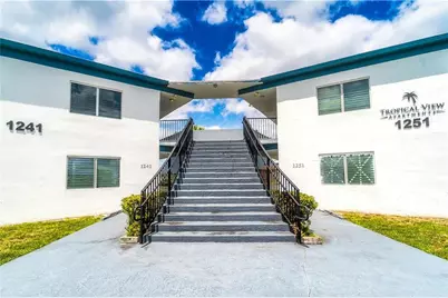 1241 W River Drive #Unit 7, Margate, FL 33063 - Photo 1