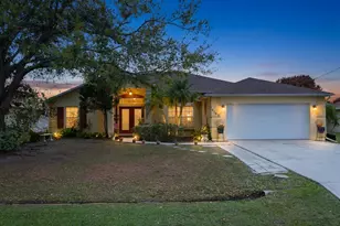 6162 NW Gatun Dr, Port Saint Lucie, FL 34986 - Photo 1