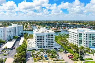 3210 S Ocean Blvd, Highland Beach, FL 33487 - Photo 1
