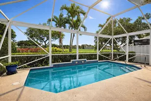 8216 Quail Meadow Trce, West Palm Beach, FL 33412 - Photo 1