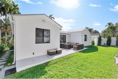 450 N Victoria Park Road, Fort Lauderdale, FL 33301 - Photo 1