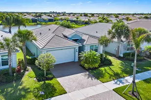 12186 SW Jasper Lake Way, Port Saint Lucie, FL 34987 - Photo 1