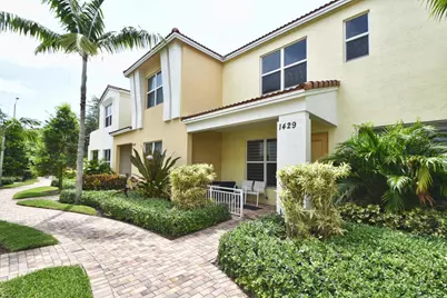 1429 NW 48th Street, Boca Raton, FL 33431 - Photo 1