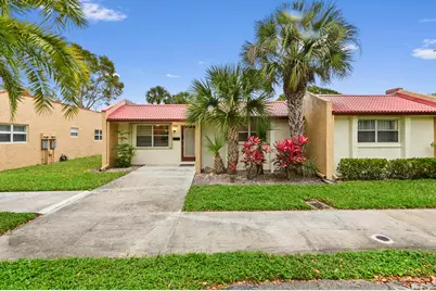 103 Lake Anne Drive, West Palm Beach, FL 33411 - Photo 1