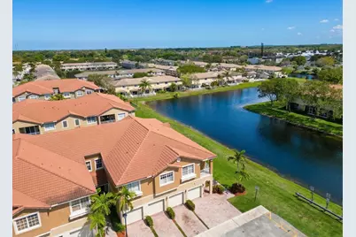 9051 Plymouth Place #20203, Tamarac, FL 33321 - Photo 1