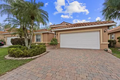 7548 Caprio Drive, Boynton Beach, FL 33472 - Photo 1