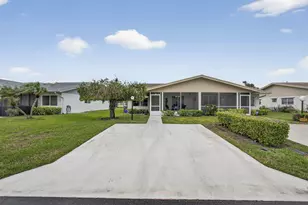 5455 Janice Ln, West Palm Beach, FL 33417 - Photo 1
