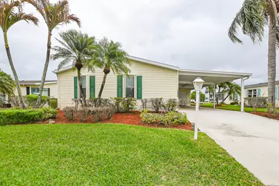 7822 White Ibis Lane, Port Saint Lucie, FL 34952 - Photo 1