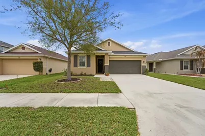 5150 NW Pine Trail Circle, Port Saint Lucie, FL 34983 - Photo 1