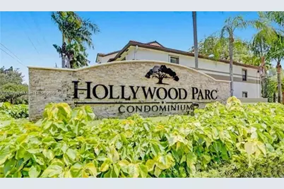 540 S Park Road, Hollywood, FL 33021 - Photo 1