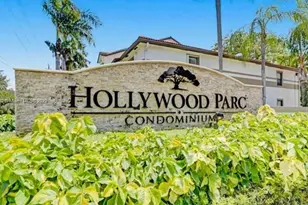 540 S Park Rd, Hollywood, FL 33021 - Photo 1