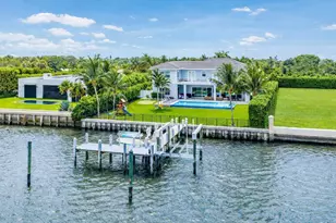 2100 Notre Dame Dr, Lake Worth, FL 33460 - Photo 1