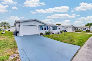 2105 Alfred Dr, Boynton Beach, FL 33426 - Photo 1