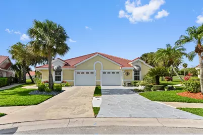 6103 Bear Creek Court, Greenacres, FL 33467 - Photo 1