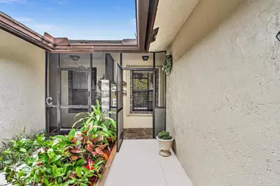 23120 Barwood Park Lane #B, Boca Raton, FL 33433 - Photo 1