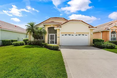 851 NW Sorrento Lane, Port Saint Lucie, FL 34986 - Photo 1