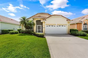 851 NW Sorrento Ln, Port Saint Lucie, FL 34986 - Photo 1