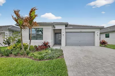 12418 SW Aventura Drive, Port Saint Lucie, FL 34987 - Photo 1