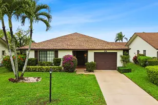 3267 Shadow Wood Dr, Greenacres, FL 33463 - Photo 1