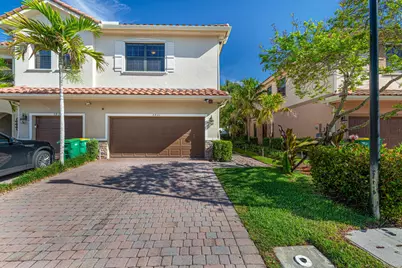 5931 NW 56th Place #Unit 5931, Tamarac, FL 33319 - Photo 1
