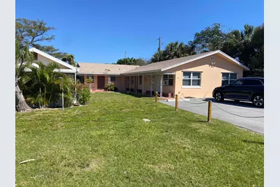 1815 Juno Road #3, North Palm Beach, FL 33408 - Photo 1