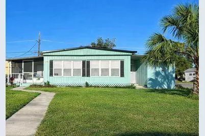 5440 Pineland Avenue, Port Orange, FL 32127 - Photo 1