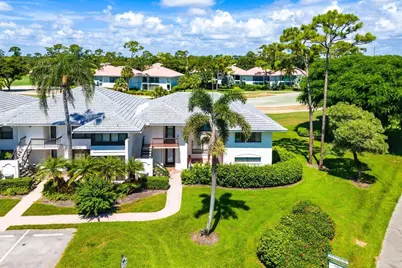 3980 N Quail Ridge Drive #Egret, Boynton Beach, FL 33436 - Photo 1