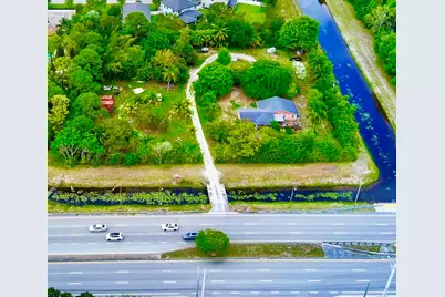 5947 Hypoluxo Road, Lake Worth, FL 33463 - Photo 1