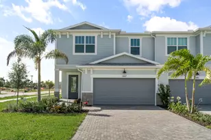 1447 NW Corteal Wy, Jensen Beach, FL 34957 - Photo 1