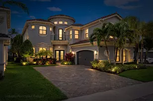 9741 Vitrail Ln, Delray Beach, FL 33446 - Photo 1