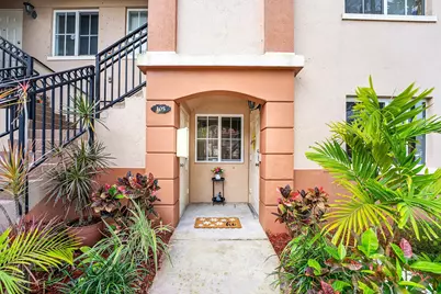 3490 Briar Bay Boulevard #105, West Palm Beach, FL 33411 - Photo 1