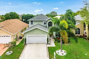 1030 Fairfax Cir W, Boynton Beach, FL 33436 - Photo 1