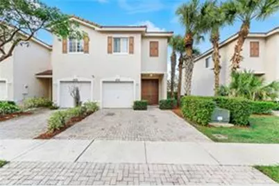 8731 Cypress Walk Court, Tamarac, FL 33321 - Photo 1