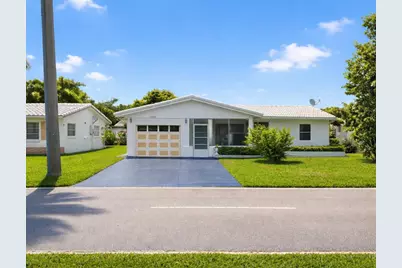 5808 NW 84th Terrace, Tamarac, FL 33321 - Photo 1