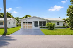 5808 NW 84th Terrace, Tamarac, FL 33321 - Photo 1