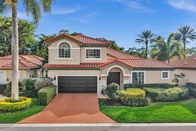 6230 NW 23rd Street, Boca Raton, FL 33434 - Photo 1