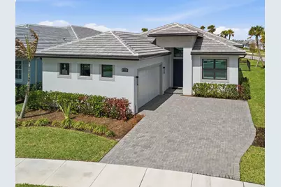 8695 SW Cantante Way, Port Saint Lucie, FL 34987 - Photo 1