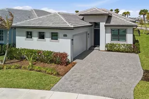 8695 SW Cantante Wy, Port Saint Lucie, FL 34987 - Photo 1