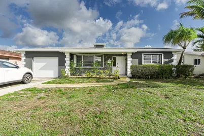 5309 Hayes Street, Hollywood, FL 33021 - Photo 1
