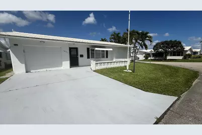 1901 SW 14th Avenue, Boynton Beach, FL 33426 - Photo 1