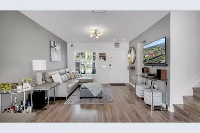 2221 NW 171st Terrace #-, Pembroke Pines, FL 33028 - Photo 1