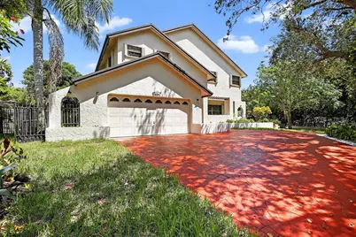 8201 SW 57th Street, Davie, FL 33328 - Photo 1